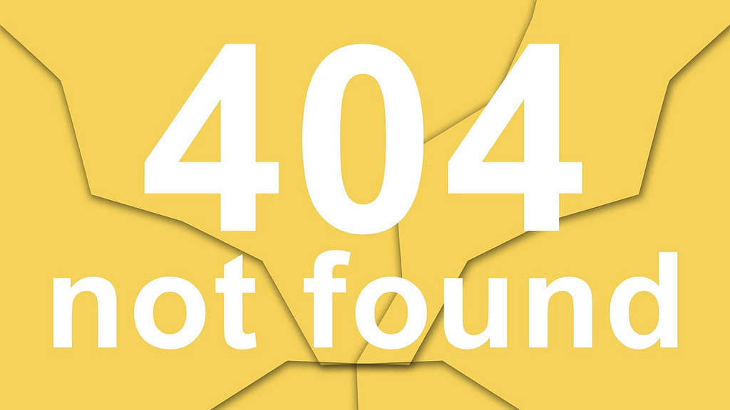 Wordpress 404
